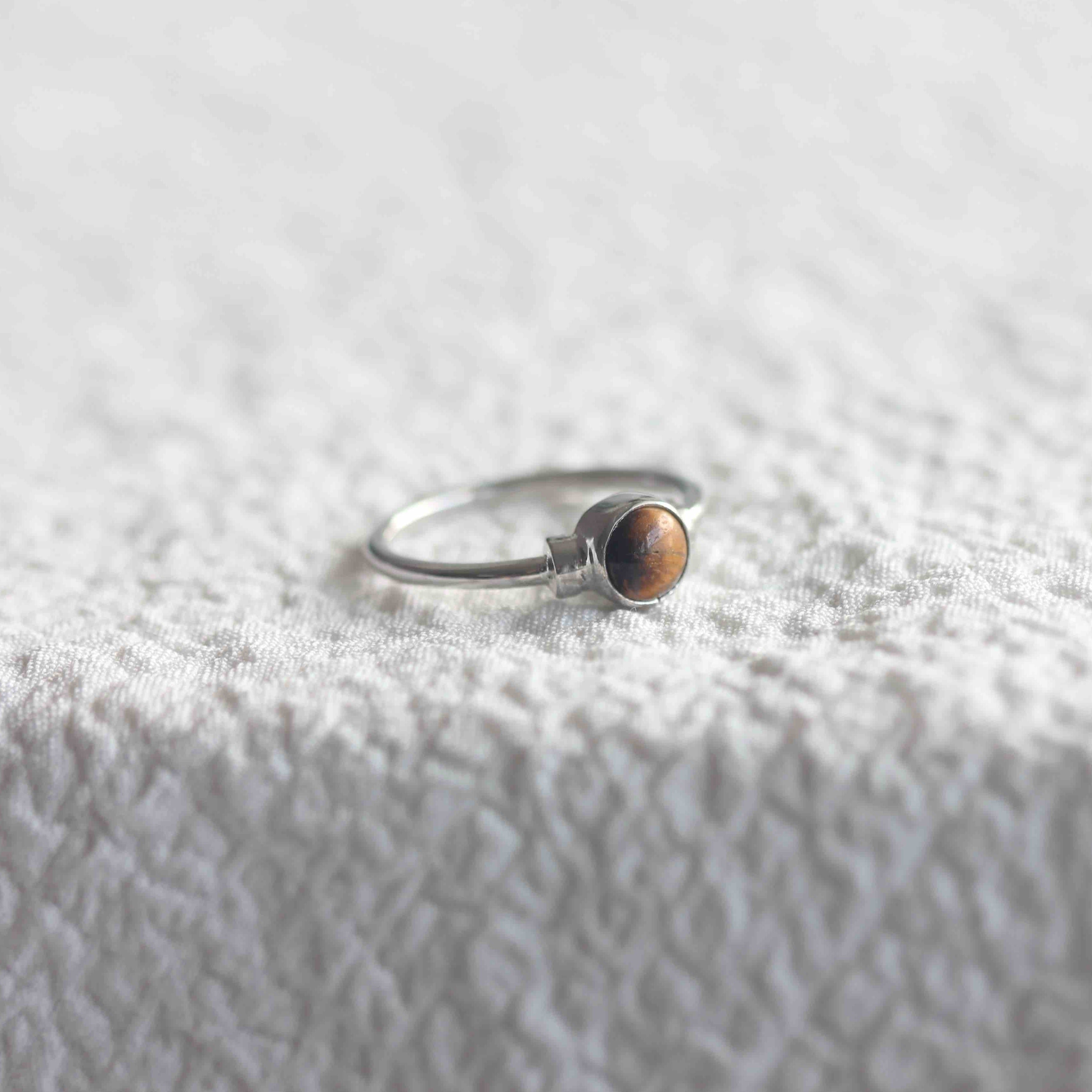 Tiger Eye Ring, Tiger Eye outlet 925 Silver Ring, Gemstone Ring, Marquise, Cabochon, Women's Ring, Statement Ring, Tiger's Eye Jewelry